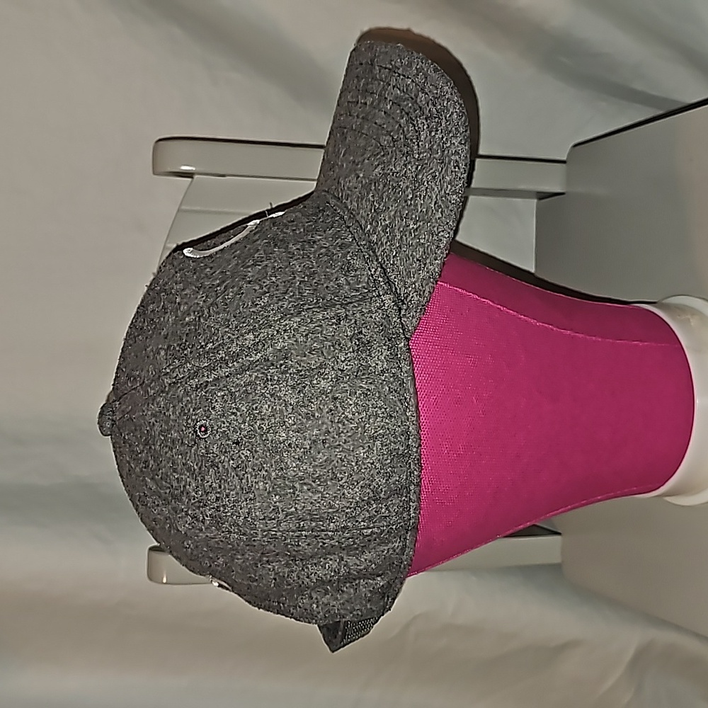 Otto Wool Cap - Picture 2 of 8